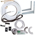 Panasonic 1HP INVERTER AIR CONDITIONER + Wire & Installation Kit