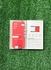 flixble sillcon slim cover,anti shok,flixble sillcon matrual fream with tommy print 3d for OPPO A54 -multicolour