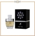Afnan Rare Carbon (New in Box) 100ml Eau De Parfum Spray (Men)