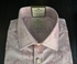 Hawes & Curtis Men's Pink & Light Pink Paisley Slim Fit Shirt - Single Cuff