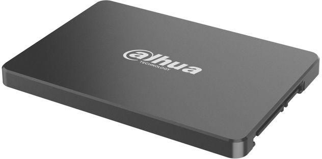 Dahua 256GB 2.5 inch SATA SSD-Internal Laptop/Desktop Solid State Drive