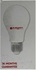 El Sewedy LED Lamp - Warm Light - 15 Watt - 3000K