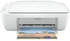 DeskJet 2320 All-in-One Printer (Non Wireless Option)