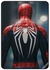 Spiderman Back Protective Case Cover For Apple iPad 8th Gen Multicolour