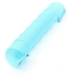 Generic 10Pcs New 55cm Wave Curl DIY Magic Circle Hair Styling Curlers Spiral Ringlet Rollers Color: Blue+Green
