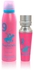 Beverly Hills Polo Club No.9 Gift Set for Women Eau De Parfum 50ml + Deodorant 150ml- Babystore.ae