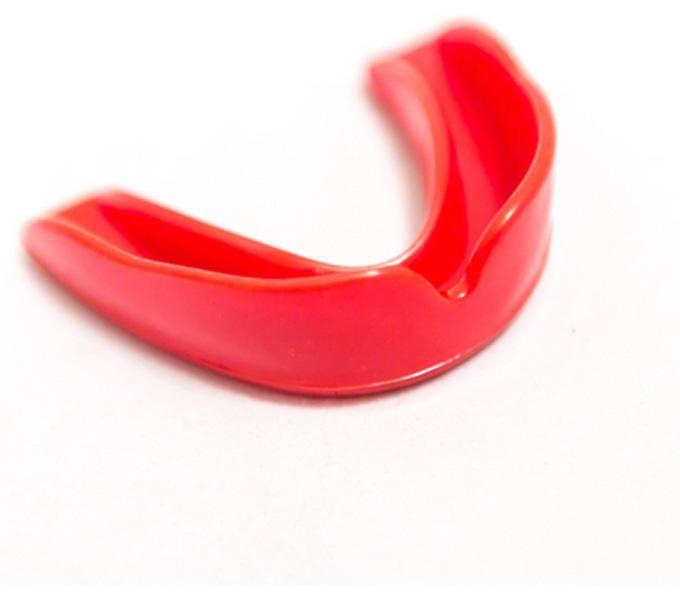 Didos Junior Mouth Guard - Red