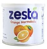 Zesta Marmalade Orange 300 g