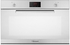 Bompani 90x60 Stainless Steel Built-In Electric Oven, BO243XU, Silver, 1-Year Warranty (9 Oven Programs, Front Knob Control, Electronic Programmer, Grill, Double Glass Doors, Cabinet Ventilation)