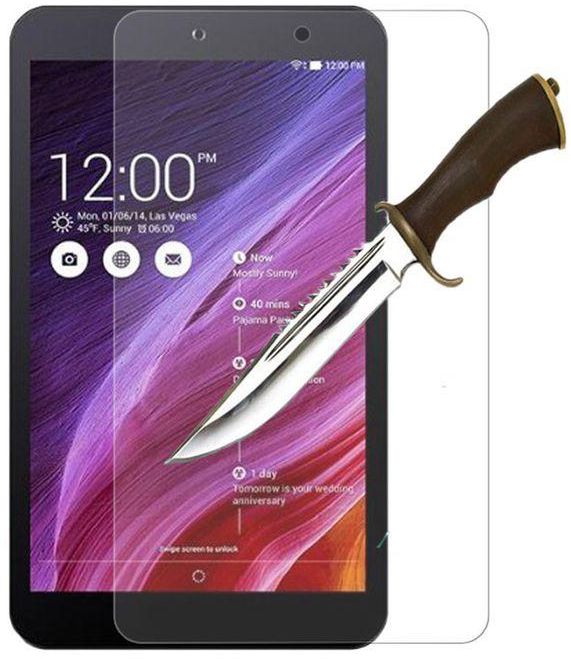 Generic Xiuxingzi Tempered Glass Screen Protector Film For Asus MeMo Pad 8 ME181C 8' Tablet