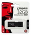 Kingston 32gb Usb3.0 Dt 100 G3 Flash Drive (Dt100g3/32gbfr)