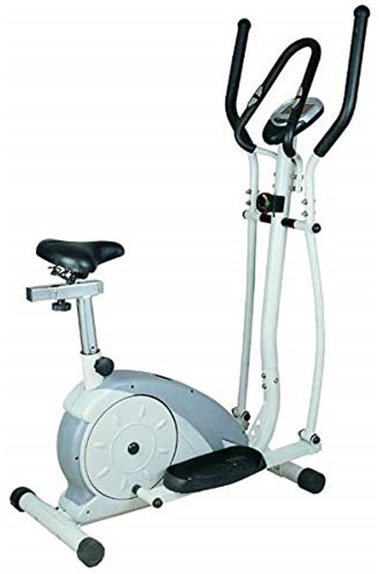 Skyland -  Magnetic Bike  Em1202, Ideal Product For A Powerful And Resistant Workout.