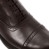 Men's Shoes Oxfords Leather Lace-Ups