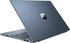 HP Pavilion 15-CS Laptop With 15.6-Inch Display, Core i7 10th Gen, 16GB RAM, 256GB SSD, 4VGA, Blue