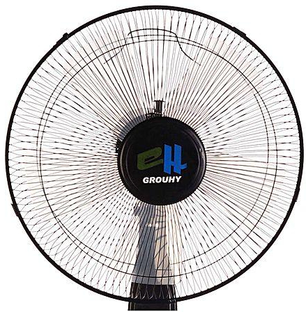 Grouhy f-111 Stand Fan - 16"