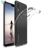 Bdotcom Anti-Shock Drop Proof Air Bag Case for Huawei Nova 3 (Clear)