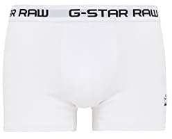 G-Star Raw Men's Classic Trunk Boxer Shorts