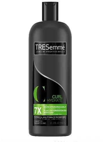 Tresemme Curl Hydrate Shampoo (828ml)