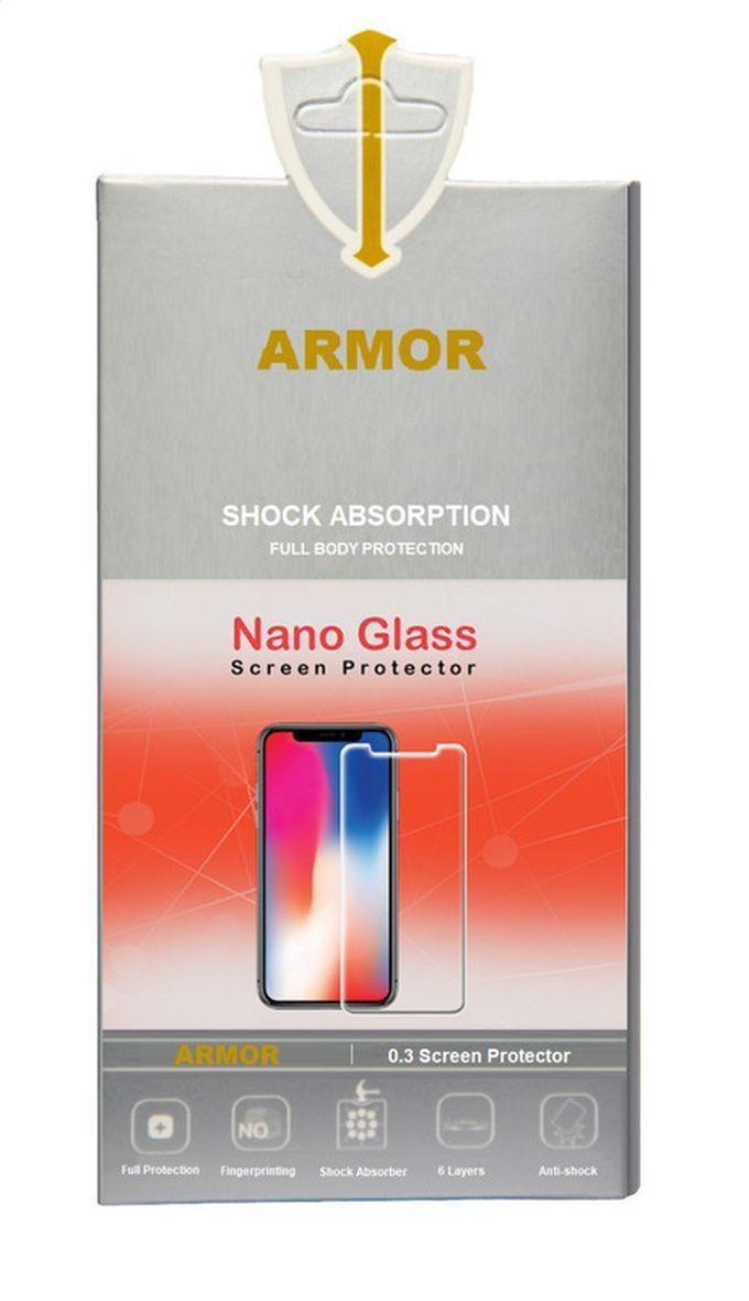 Armor Screen With 4in1 Features Nano Material For Samsung Galaxy Tab A 8.0 (2019)