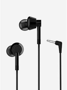 Nokia WB-101 Wired In Ear Headset Black