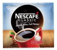 Nescafe' Classic Satchet 1.6 g