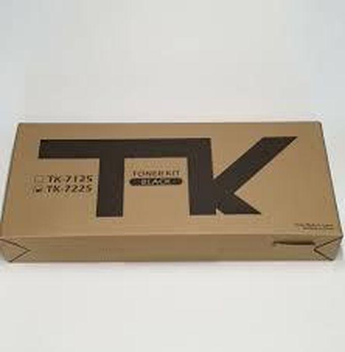 Kyocera TK 7225, Toner Cartridge Black, TASKalfa 4012i