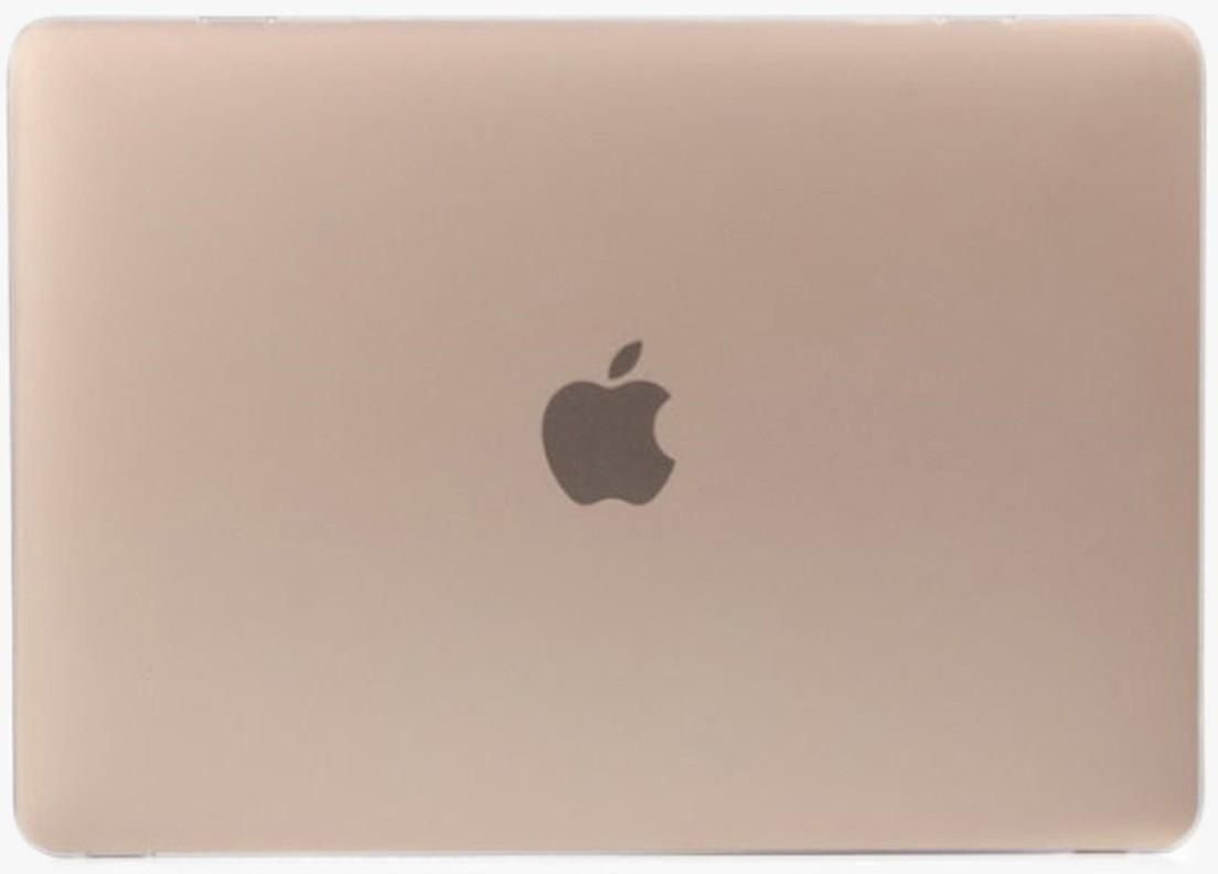 Rose Gold 15" MacBook Pro Protective Cover