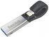 Sandisk SDIX30C128GGN6NE Ixpand Flash Drive 128GB USB For Apple