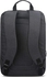 Lenovo B210 Laptop Backpack, Fits with 15.6'' Laptop, Lightweight and Water Repellent, Black | GX40Q17225