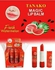Tanako Fresh Watermelon Magic Lip Balm -