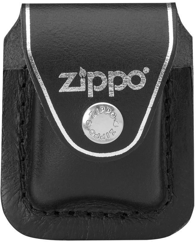 Accessories Zippo Lighter Pouch Clip - LPCBK