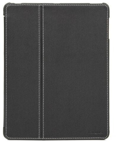 TARGUS Click In Case Stand Apple iPad 3 Cover, Black [THD006EU-52]