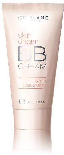 Skin Dream BB Cream SPF 30 - Fair