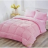 Lovely And Quality Set Of Duvet Bedsheet And Pillowcases