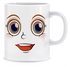 Fast-Print Ceramic Mug - Multicolor ,  2724724224556