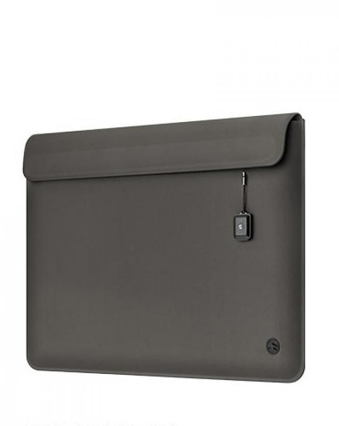 SwitchEasy Thins - Black - MacBook Pro 13 Retina Cover