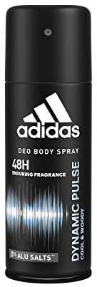 Adidas Dynamic Pulse Deodorant Body Spray For Him 150 ml