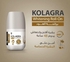 Kolagra Whitening Roll-On Antiperspirant - Oud - 60 Ml