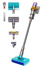 Dyson V15s Detect Submarine Wet and Dry Vacuum Cleaner - Blue