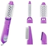 Panasonic Hair Styler - EH-KA42, Purple