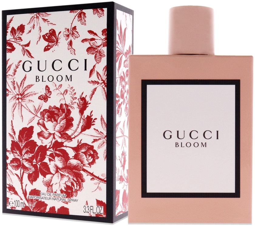 Gucci Bloom For Women 100ml - Eau de Parfum