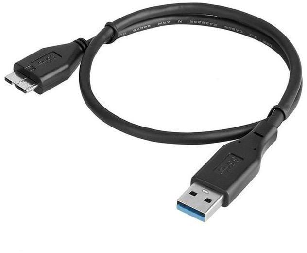 USB 3.0 HARD DISK CABLE.