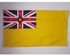 BPA Niue Flag 2' x 3' - Niuean Flags 60 x 90 cm - Banner 2x3 ft