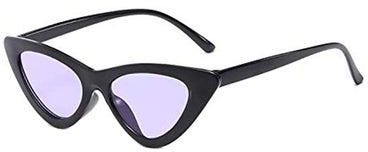 Personality UV Protection Cat Eye Sunglasses