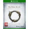 The Elder Scrolls Online Tamriel Unlimited for Xbox One
