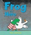Frog is a Hero