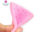 Footful Fondant Silicone Lace Cake Candy Sugarcraft Flower Pastry Mold Mould Decor