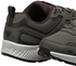Skechers mens Go Run Consistent - Performance Running & Walking Shoe Sneaker, Brown, 45.5 EU X-Wide