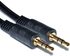 3 Meters 3.5mm Aux Stereo Audio Cable Jack ( Male to Male )