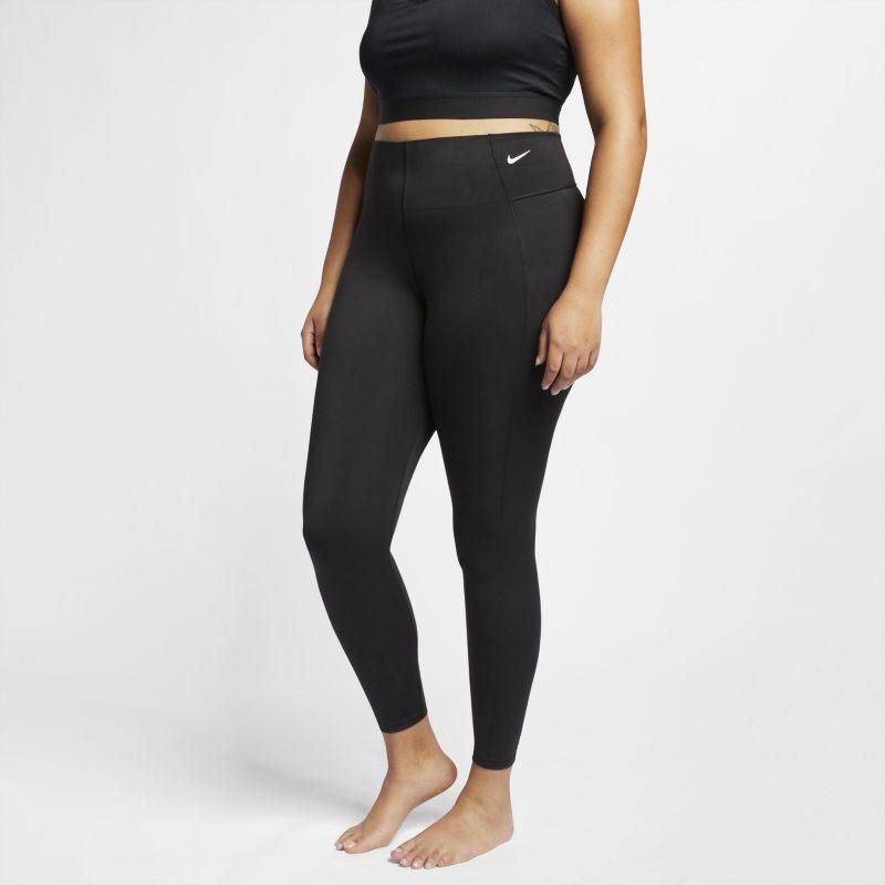 Nike Plus Size - Sculpt Women's Training Tights - Black